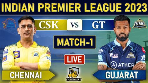 gujarat titans vs chennai super kings match scorecard|CSK vs GT Live scorecard: Chennai Super Kings vs Gujarat .